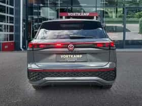 Volkswagen TAYRON (2026) thumbnail 6