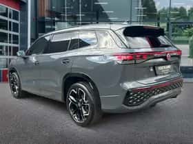 Volkswagen TAYRON (2026) thumbnail 7