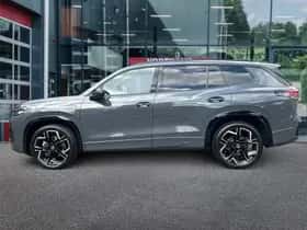 Volkswagen TAYRON (2026) thumbnail 8