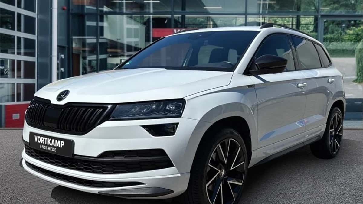 Škoda Karoq (2019) — foto 1