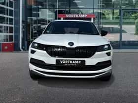 Škoda Karoq (2019) thumbnail 2