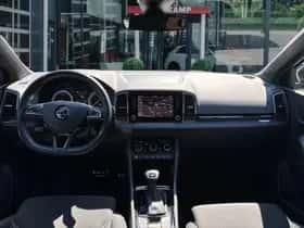 Škoda Karoq (2019) thumbnail 14