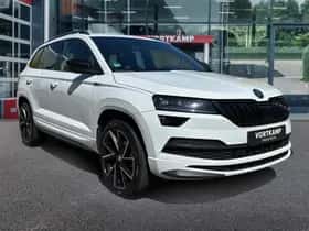 Škoda Karoq (2019) thumbnail 3