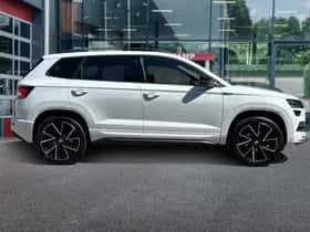 Škoda Karoq (2019) thumbnail 4