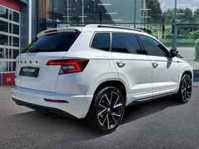 Škoda Karoq (2019) thumbnail 5
