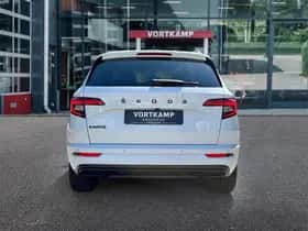 Škoda Karoq (2019) thumbnail 6