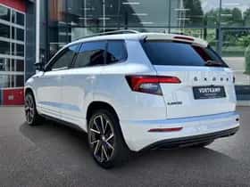 Škoda Karoq (2019) thumbnail 7