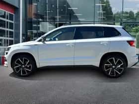 Škoda Karoq (2019) thumbnail 8