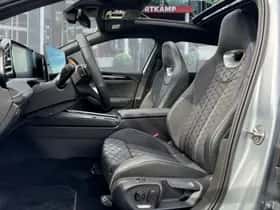 Volkswagen Passat (2024) thumbnail 11