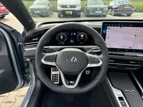 Volkswagen Passat (2024) thumbnail 13