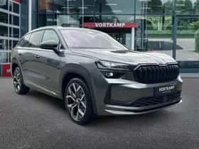 Škoda Kodiaq (2026) thumbnail 3