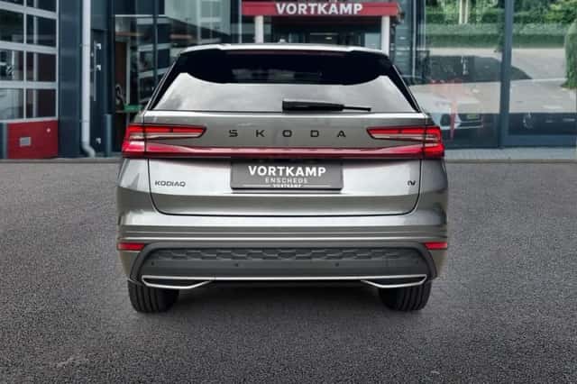 Škoda Kodiaq (2026) thumbnail 6