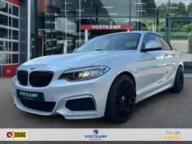 BMW 2-Serie
