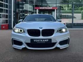 BMW 2-Serie (2016) thumbnail 2