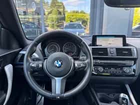 BMW 2-Serie (2016) thumbnail 13