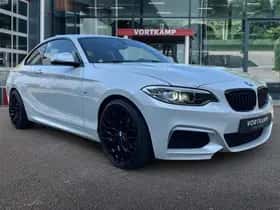 BMW 2-Serie (2016) thumbnail 3