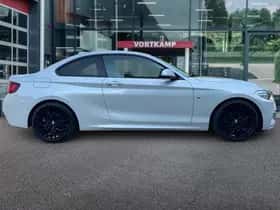 BMW 2-Serie (2016) thumbnail 4
