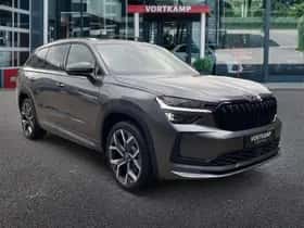 Škoda Kodiaq (2026) thumbnail 3