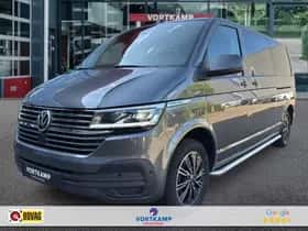 Volkswagen Transporter (2023)