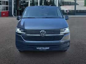 Volkswagen Transporter (2023) thumbnail 2