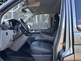 Volkswagen Transporter (2023) thumbnail 11