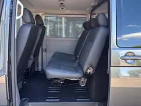 Volkswagen Transporter (2023) thumbnail 12