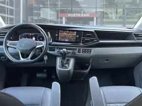Volkswagen Transporter (2023) thumbnail 14