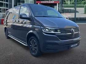 Volkswagen Transporter (2023) thumbnail 3