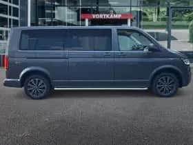 Volkswagen Transporter (2023) thumbnail 4