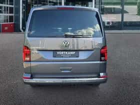 Volkswagen Transporter (2023) thumbnail 6