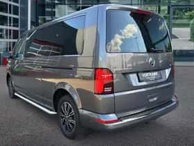 Volkswagen Transporter (2023) thumbnail 7
