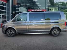 Volkswagen Transporter (2023) thumbnail 8