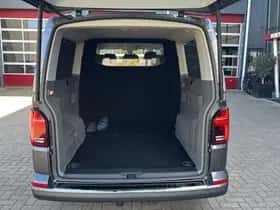 Volkswagen Transporter (2023) thumbnail 10