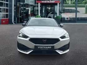 CUPRA Leon (2022) thumbnail 2