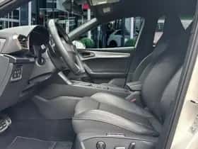 CUPRA Leon (2022) thumbnail 11