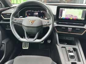 CUPRA Leon (2022) thumbnail 13