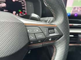 CUPRA Leon (2022) thumbnail 16