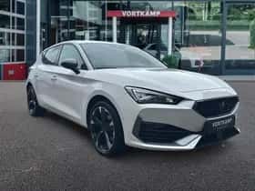 CUPRA Leon (2022) thumbnail 3