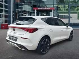 CUPRA Leon (2022) thumbnail 5