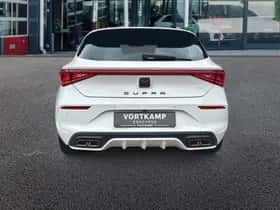 CUPRA Leon (2022) thumbnail 6