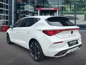 CUPRA Leon (2022) thumbnail 7