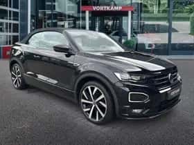 Volkswagen T-Roc (2020) thumbnail 3