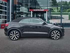 Volkswagen T-Roc (2020) thumbnail 4