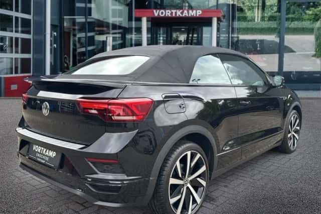Volkswagen T-Roc (2020) thumbnail 5