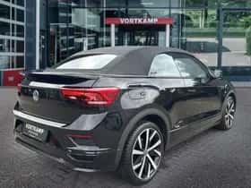 Volkswagen T-Roc (2020) thumbnail 5
