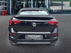 Volkswagen T-Roc (2020) thumbnail 6