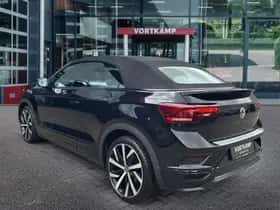 Volkswagen T-Roc (2020) thumbnail 7
