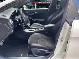 Mercedes-Benz CLA-Klasse (2017) thumbnail 11