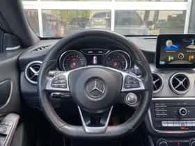 Mercedes-Benz CLA-Klasse (2017) thumbnail 13