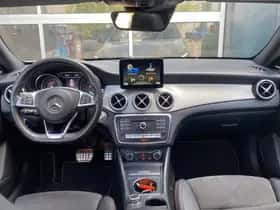 Mercedes-Benz CLA-Klasse (2017) thumbnail 14